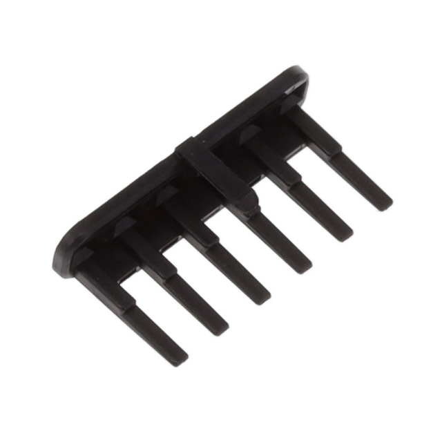 TE Connectivity AMP Connectors 2321927-6